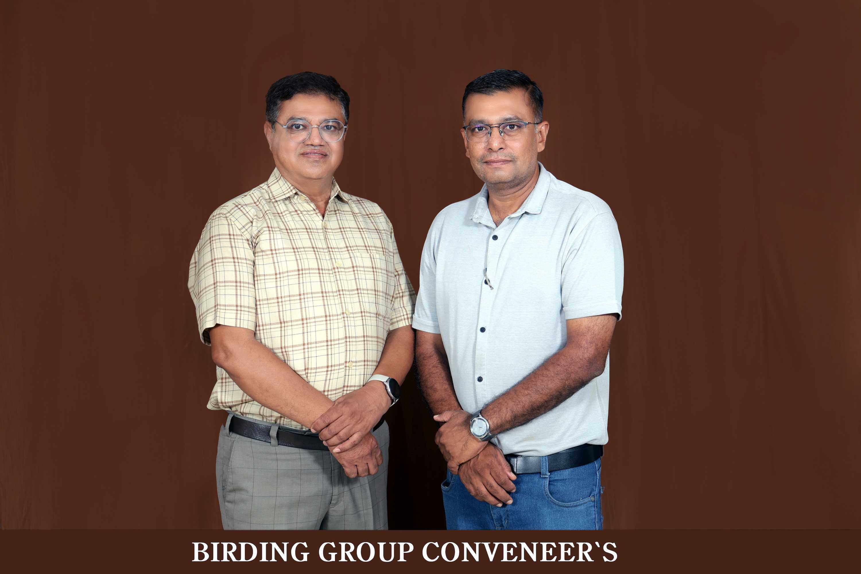 Birder Group — current members