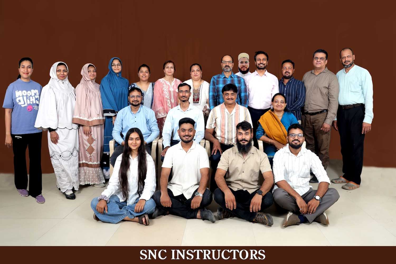 Student Nature Club — Prakruti Mitra Mandal