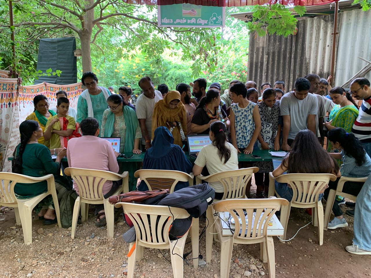 MEGA Plant Distribution Drive